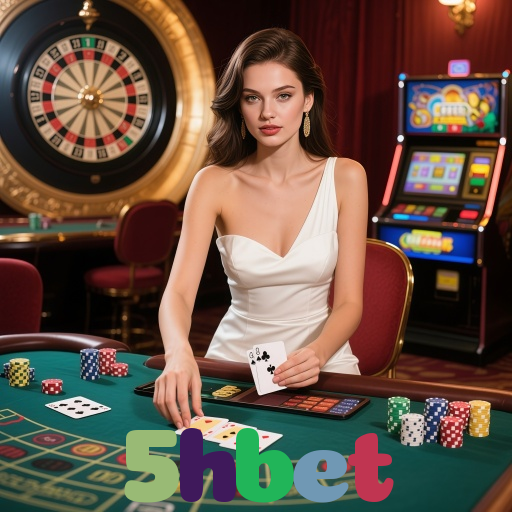5hbet:Aposte no futebol, jogue poker e conquiste vitórias épicas!