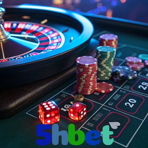 5hbet：Aposte nas melhores slots e conquiste prêmios como nunca!