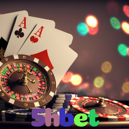 5hbet：Aposte nas melhores slots e conquiste prêmios como nunca!