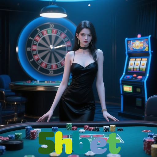 5hbet：Aposte nas melhores slots e conquiste prêmios como nunca!