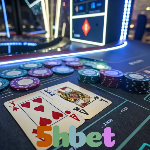 5hbet：Aposte no futebol, jogue poker e conquiste vitórias épicas!