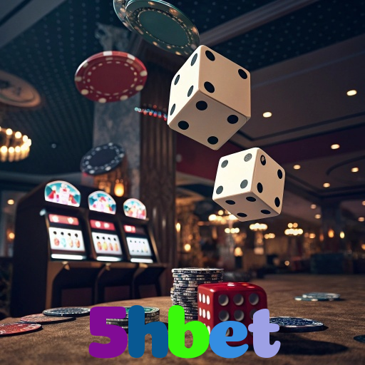 5hbet：Aposte nas melhores slots e conquiste prêmios como nunca!