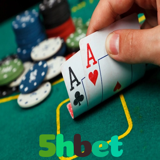 5hbet：Aposte no futebol, jogue poker e conquiste vitórias épicas!