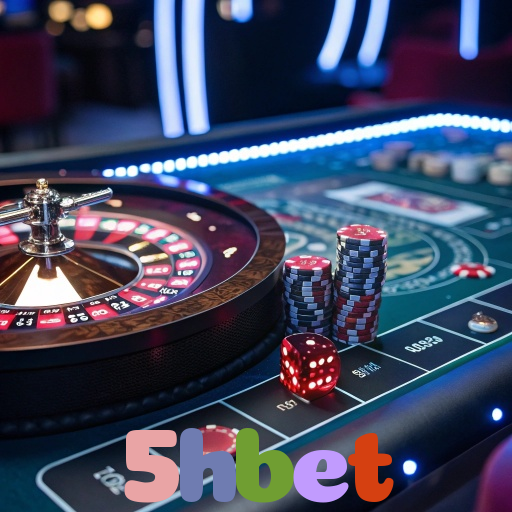 5hbet：Aposte nas melhores slots e conquiste prêmios como nunca!