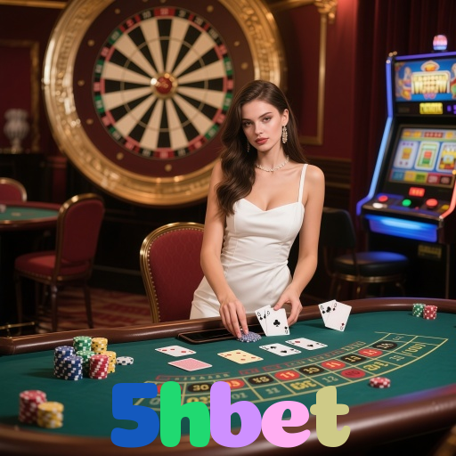 5hbet:Aposte no futebol, jogue poker e conquiste vitórias épicas!