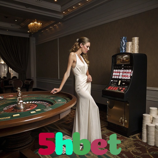 5hbet:Aposte nas melhores slots e conquiste prêmios como nunca!