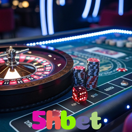5hbet：Aposte nas melhores slots e conquiste prêmios como nunca!