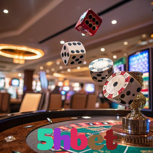 5hbet:Aposte no futebol, jogue poker e conquiste vitórias épicas!