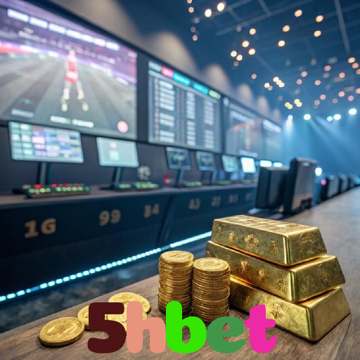 5hbet：Aposte nas melhores slots e conquiste prêmios como nunca!