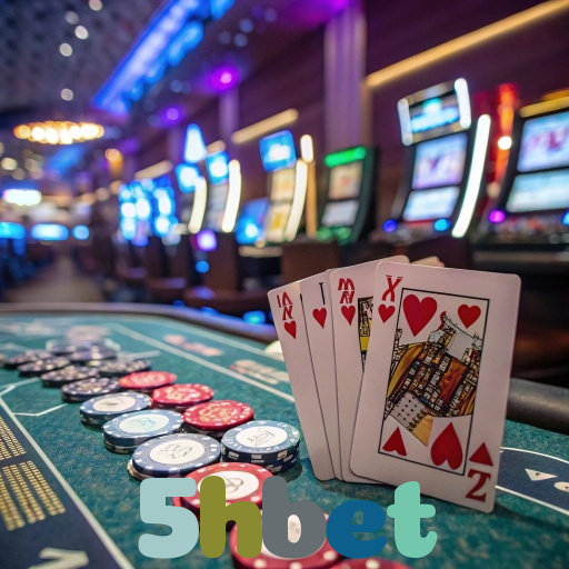 5hbet:Aposte nas melhores slots e conquiste prêmios como nunca!