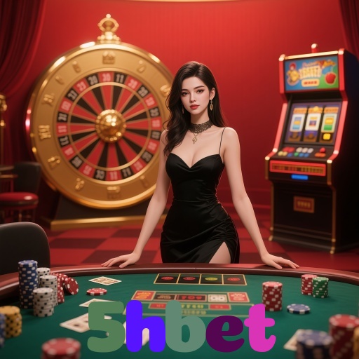 5hbet：Jogue poker, aposte no futebol e ganhe em grandes jogos de cassino!