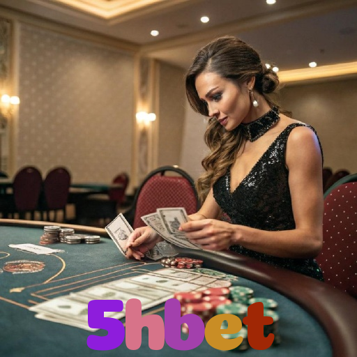 5hbet:Aposte no futebol, jogue poker e conquiste vitórias épicas!