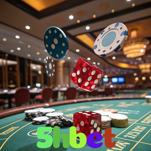 5hbet：Aposte nas melhores slots e conquiste prêmios como nunca!