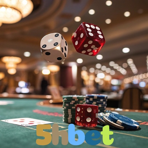 5hbet:Aposte no futebol, jogue poker e conquiste vitórias épicas!