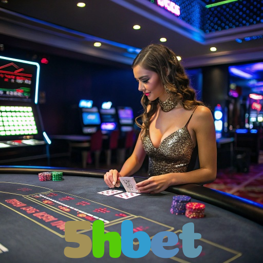 5hbet:Aposte no futebol, jogue poker e conquiste vitórias épicas!