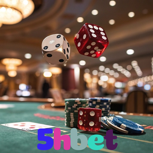 5hbet:Aposte no futebol, jogue poker e conquiste vitórias épicas!