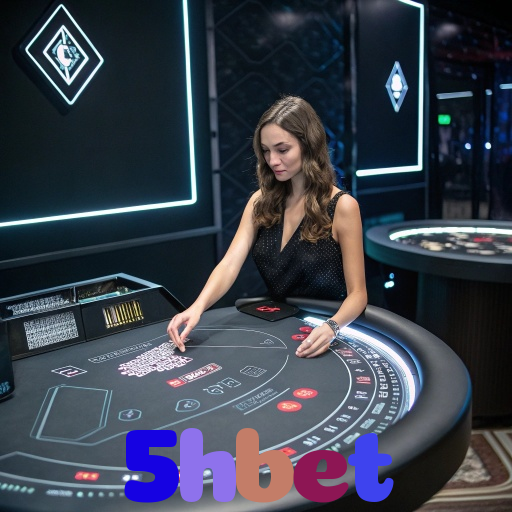 5hbet:Aposte no futebol, jogue poker e conquiste vitórias épicas!