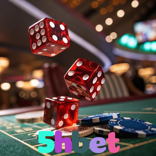 5hbet：Aposte no futebol, jogue poker e conquiste vitórias épicas!