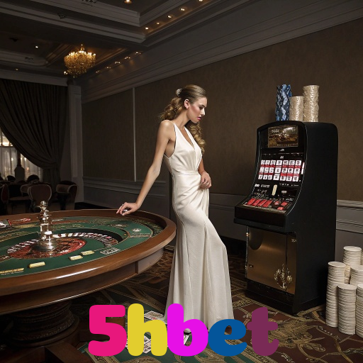 5hbet:Aposte nas melhores slots e conquiste prêmios como nunca!
