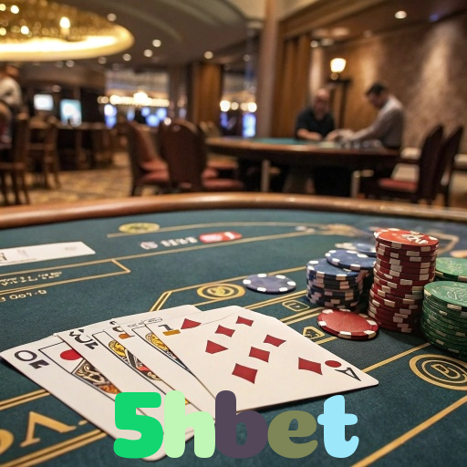 5hbet：Aposte nas melhores slots e conquiste prêmios como nunca!