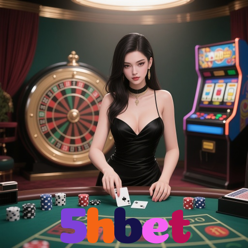5hbet:Aposte nas melhores slots e conquiste prêmios como nunca!