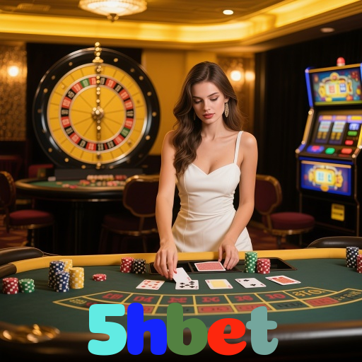 5hbet:Aposte nas melhores slots e conquiste prêmios como nunca!