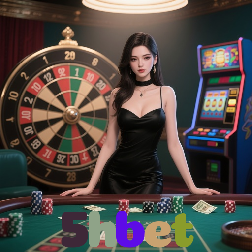 5hbet：Jogue poker, aposte no futebol e ganhe em grandes jogos de cassino!