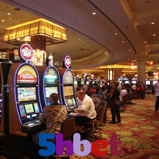 5hbet：Jogue poker, aposte no futebol e ganhe em grandes jogos de cassino!
