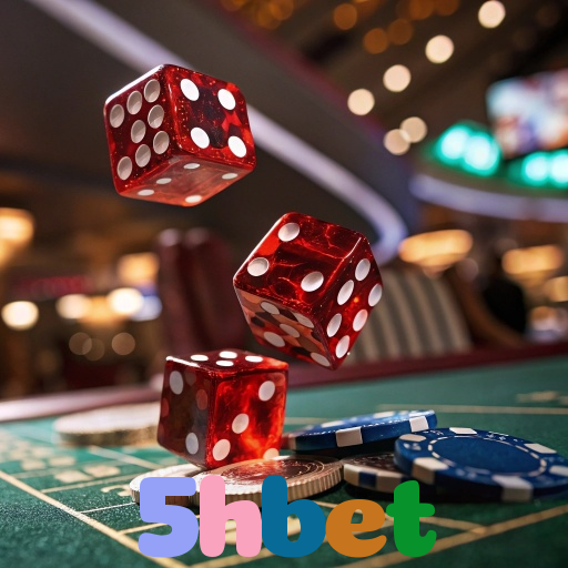 5hbet：Aposte nas melhores slots e conquiste prêmios como nunca!