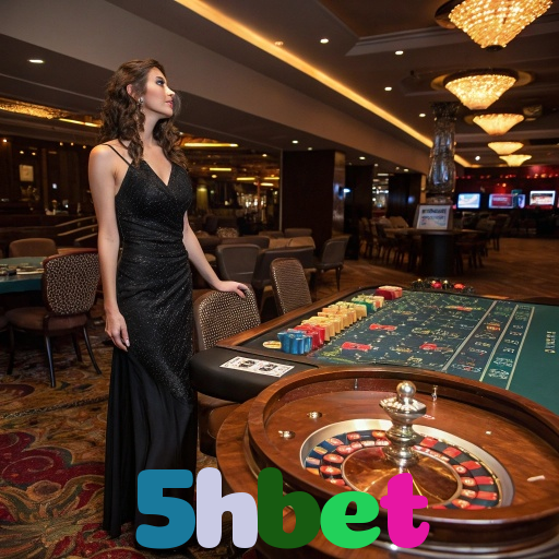 5hbet：Aposte no futebol, jogue poker e conquiste vitórias épicas!