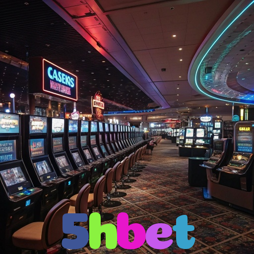 5hbet：Jogue poker, aposte no futebol e ganhe em grandes jogos de cassino!