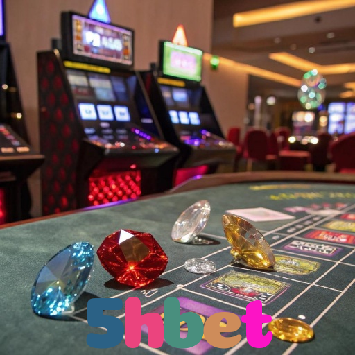 5hbet：Aposte no futebol, jogue poker e conquiste vitórias épicas!