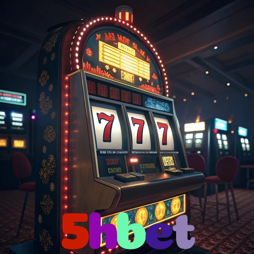 5hbet：Aposte nas melhores slots e conquiste prêmios como nunca!