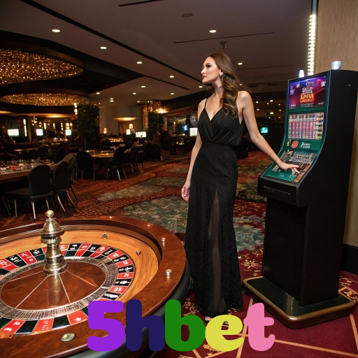 5hbet：Jogue poker, aposte no futebol e ganhe em grandes jogos de cassino!