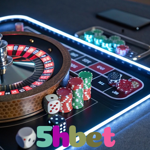 5hbet：Jogue poker, aposte no futebol e ganhe em grandes jogos de cassino!