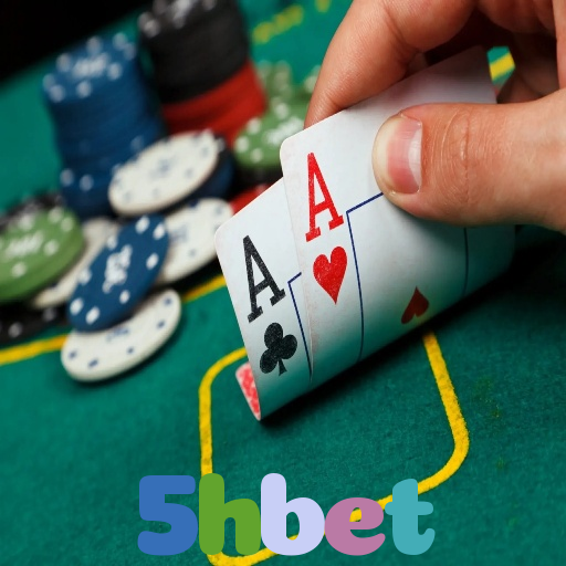 5hbet:Aposte no futebol, jogue poker e conquiste vitórias épicas!