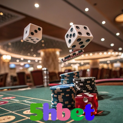 5hbet：Jogue poker, aposte no futebol e ganhe em grandes jogos de cassino!
