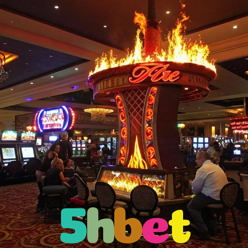 5hbet：Jogue poker, aposte no futebol e ganhe em grandes jogos de cassino!