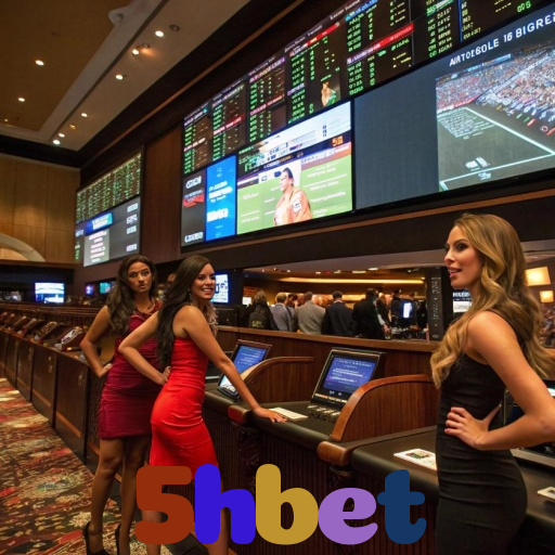 5hbet:Aposte no futebol, jogue poker e conquiste vitórias épicas!