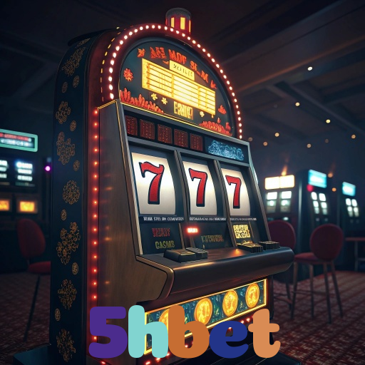 5hbet：Jogue poker, aposte no futebol e ganhe em grandes jogos de cassino!