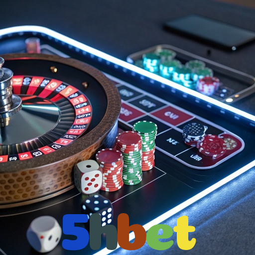 5hbet：Aposte no futebol, jogue poker e conquiste vitórias épicas!