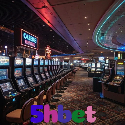5hbet：Jogue poker, aposte no futebol e ganhe em grandes jogos de cassino!