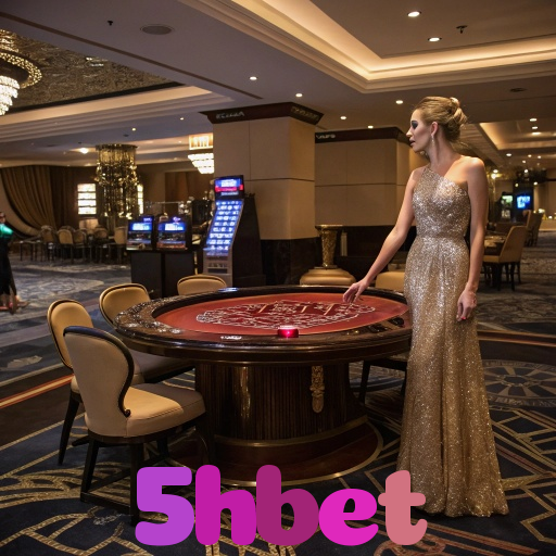 5hbet：Aposte no futebol, jogue poker e conquiste vitórias épicas!