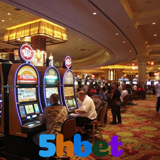 5hbet：Aposte nas melhores slots e conquiste prêmios como nunca!
