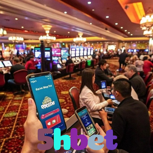 5hbet：Aposte no futebol, jogue poker e conquiste vitórias épicas!