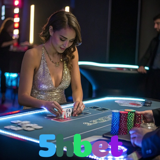 5hbet：Aposte no futebol, jogue poker e conquiste vitórias épicas!