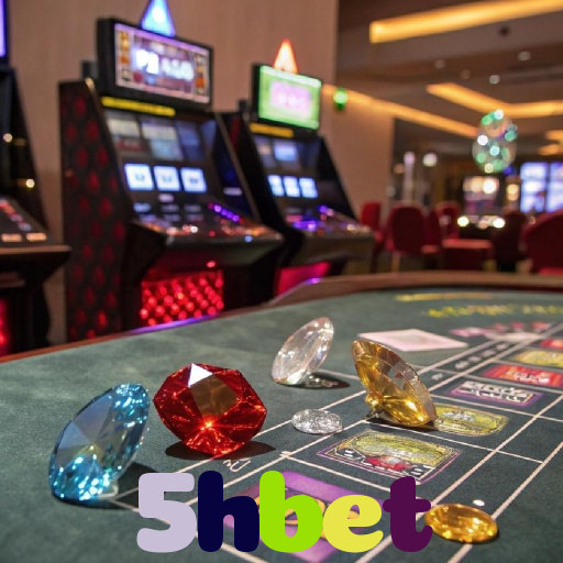 5hbet:Aposte nas melhores slots e conquiste prêmios como nunca!