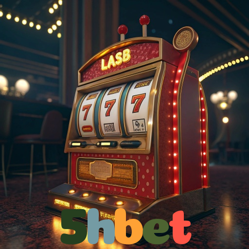 5hbet：Aposte nas melhores slots e conquiste prêmios como nunca!