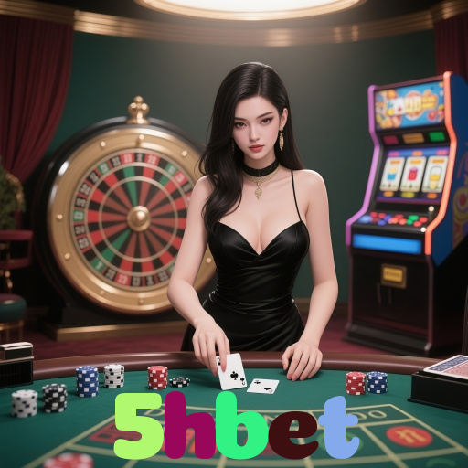 5hbet:Aposte nas melhores slots e conquiste prêmios como nunca!
