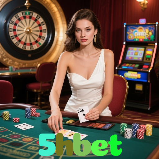 5hbet：Jogue poker, aposte no futebol e ganhe em grandes jogos de cassino!